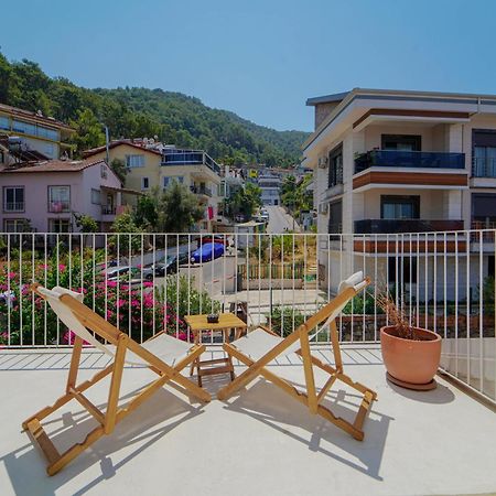 Perle House Hotel Fethiye Ngoại thất bức ảnh