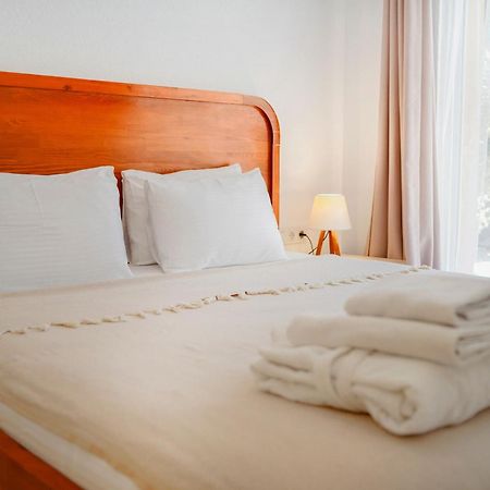 Perle House Hotel Fethiye Ngoại thất bức ảnh