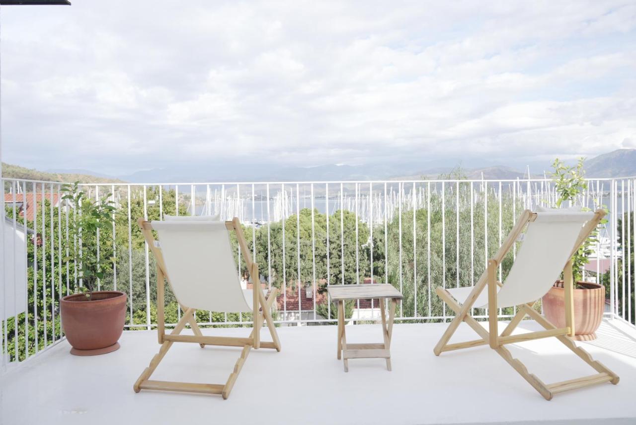 Perle House Hotel Fethiye Ngoại thất bức ảnh