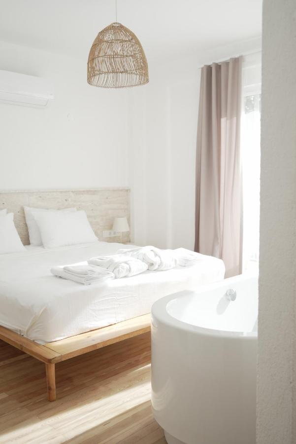 Perle House Hotel Fethiye Ngoại thất bức ảnh