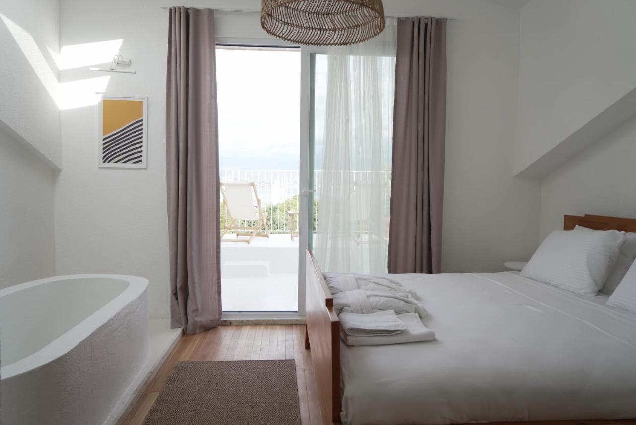 Perle House Hotel Fethiye Ngoại thất bức ảnh
