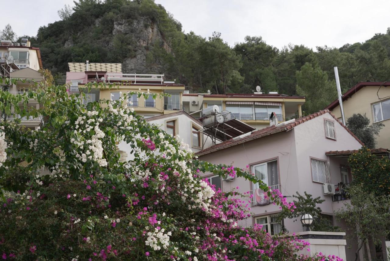 Perle House Hotel Fethiye Ngoại thất bức ảnh