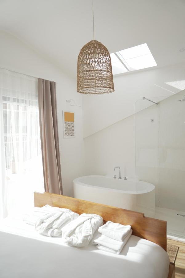 Perle House Hotel Fethiye Ngoại thất bức ảnh