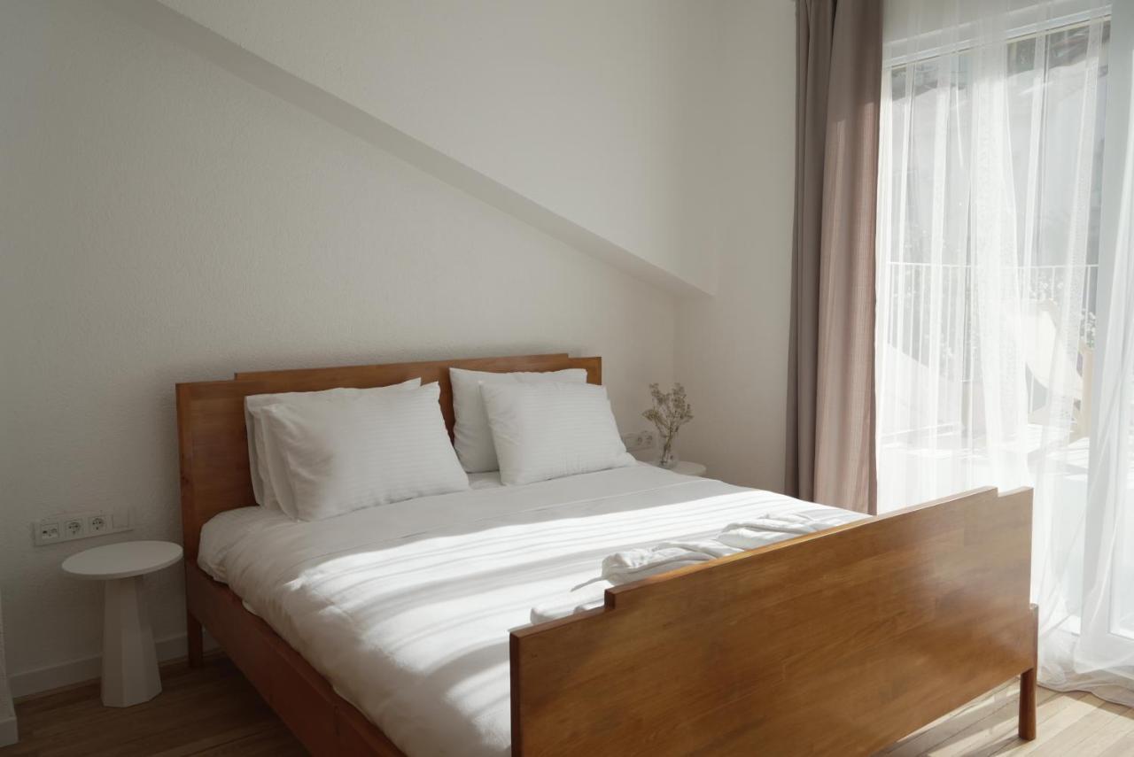 Perle House Hotel Fethiye Ngoại thất bức ảnh