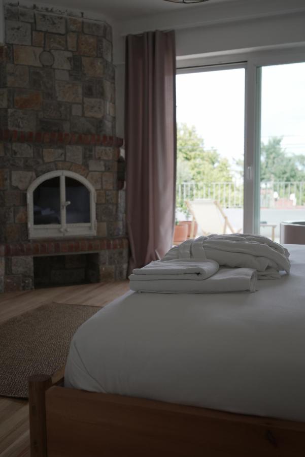 Perle House Hotel Fethiye Ngoại thất bức ảnh