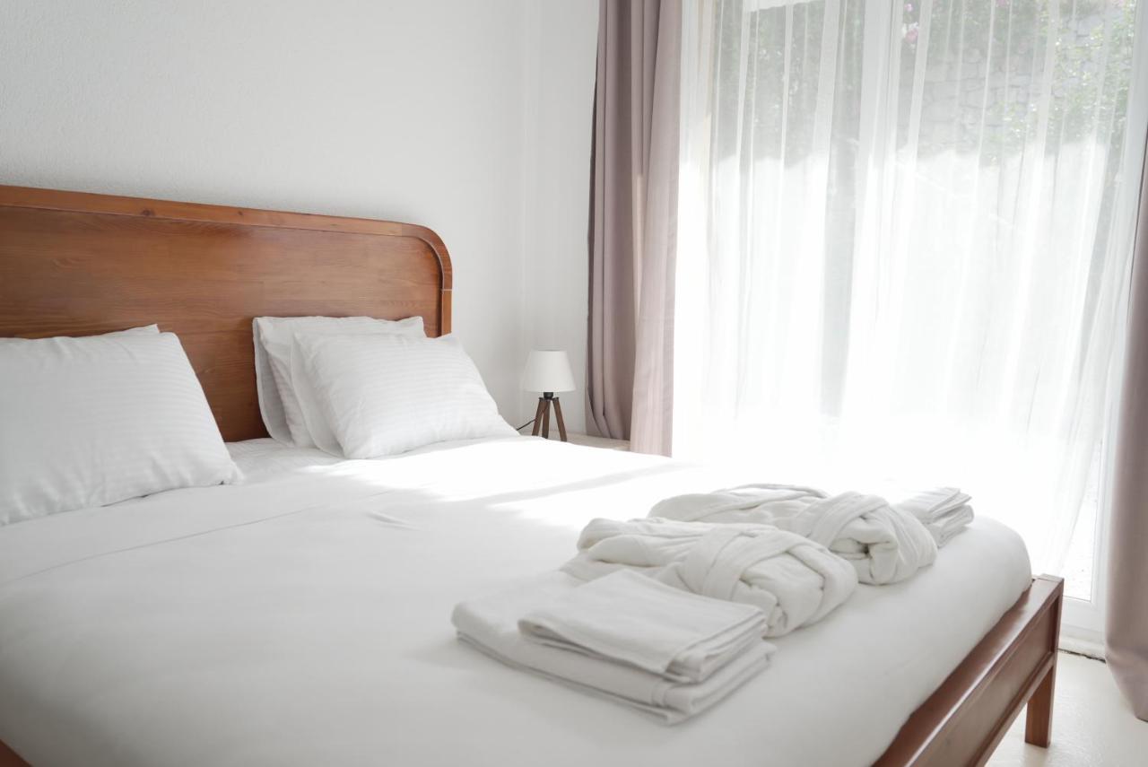 Perle House Hotel Fethiye Ngoại thất bức ảnh