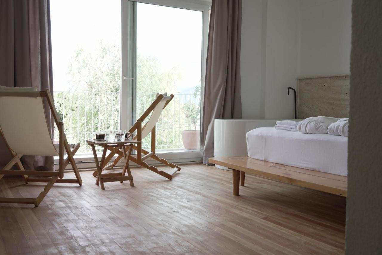 Perle House Hotel Fethiye Ngoại thất bức ảnh