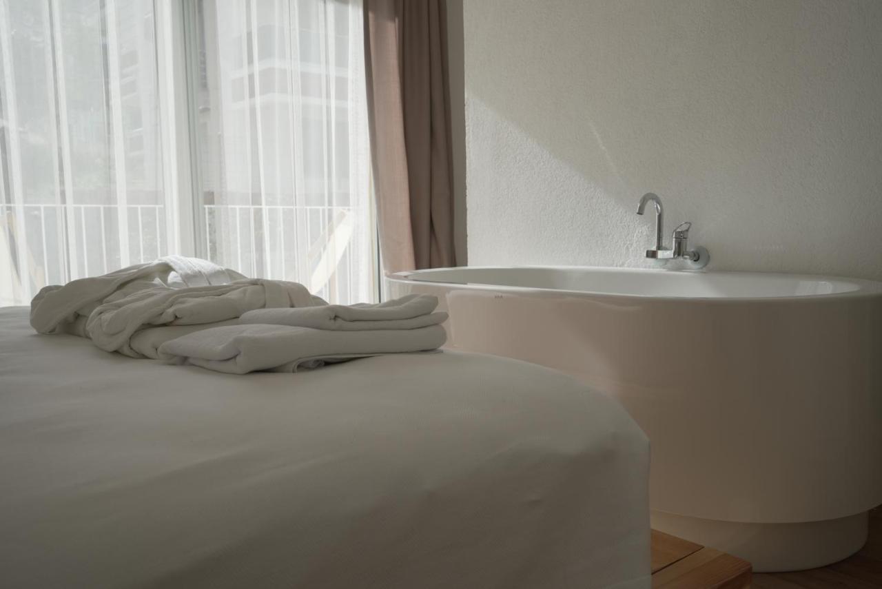 Perle House Hotel Fethiye Ngoại thất bức ảnh