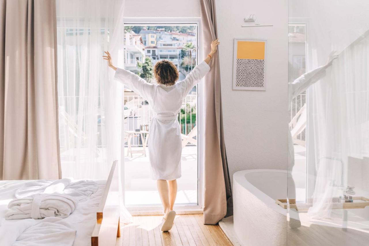 Perle House Hotel Fethiye Ngoại thất bức ảnh