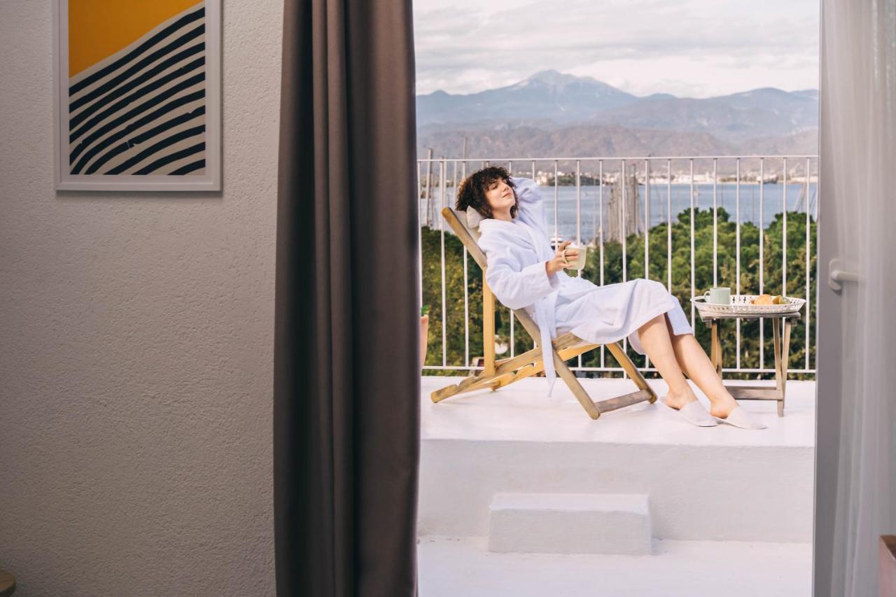 Perle House Hotel Fethiye Ngoại thất bức ảnh