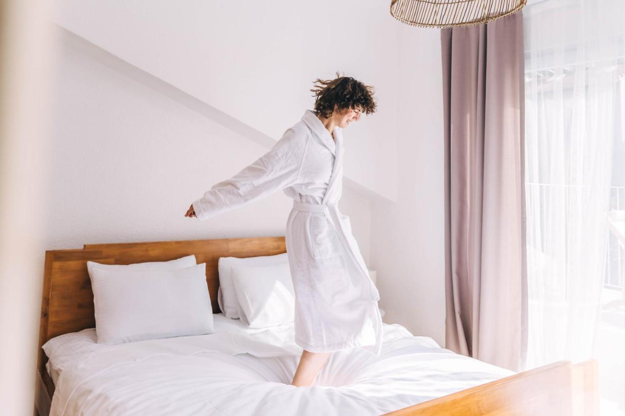 Perle House Hotel Fethiye Ngoại thất bức ảnh