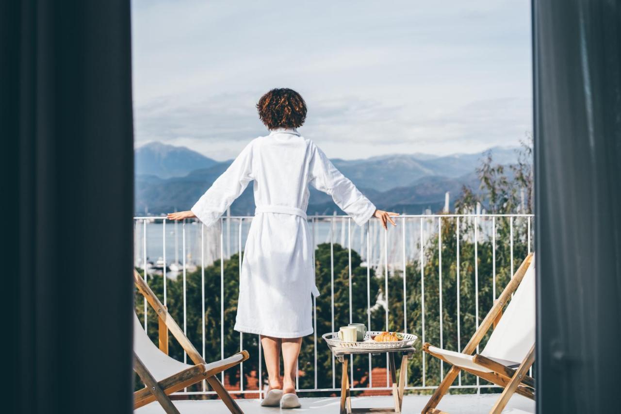 Perle House Hotel Fethiye Ngoại thất bức ảnh