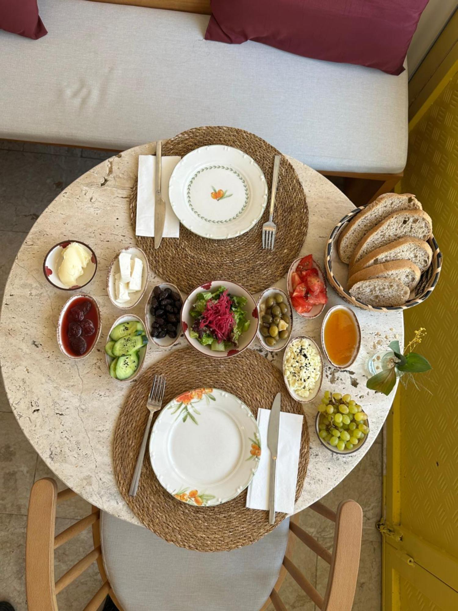 Perle House Hotel Fethiye Ngoại thất bức ảnh