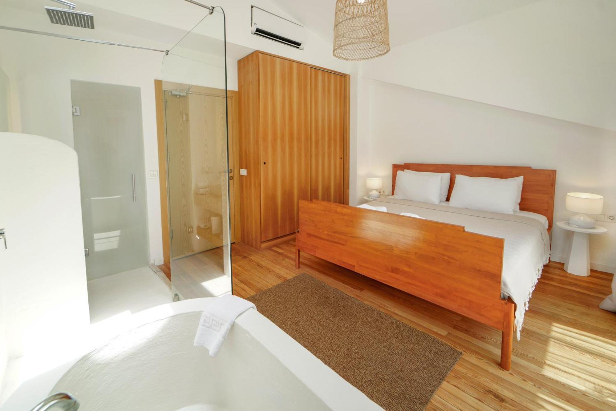 Perle House Hotel Fethiye Ngoại thất bức ảnh