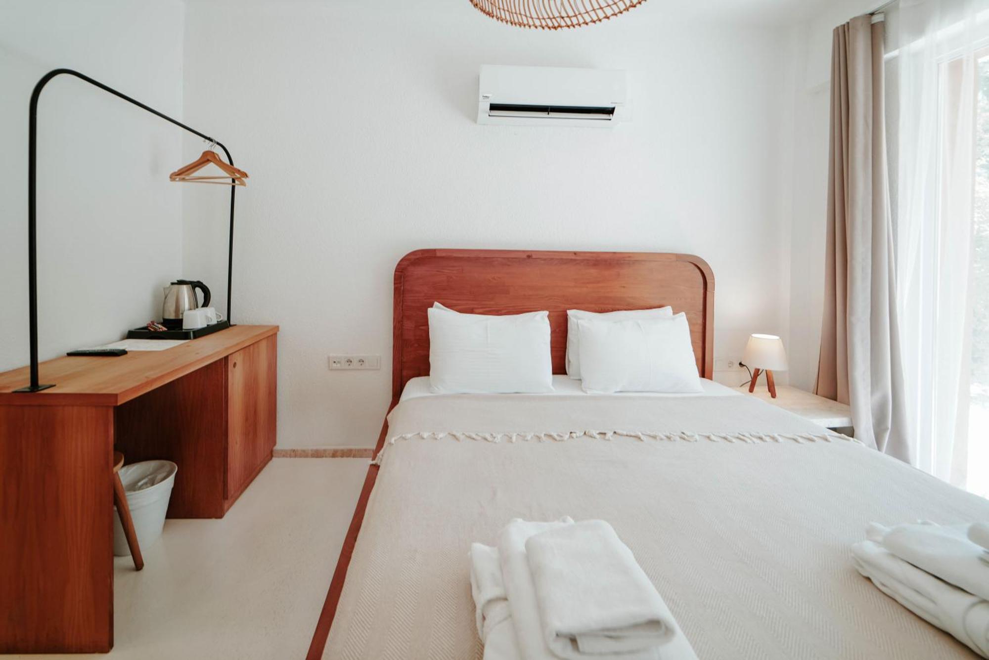 Perle House Hotel Fethiye Ngoại thất bức ảnh