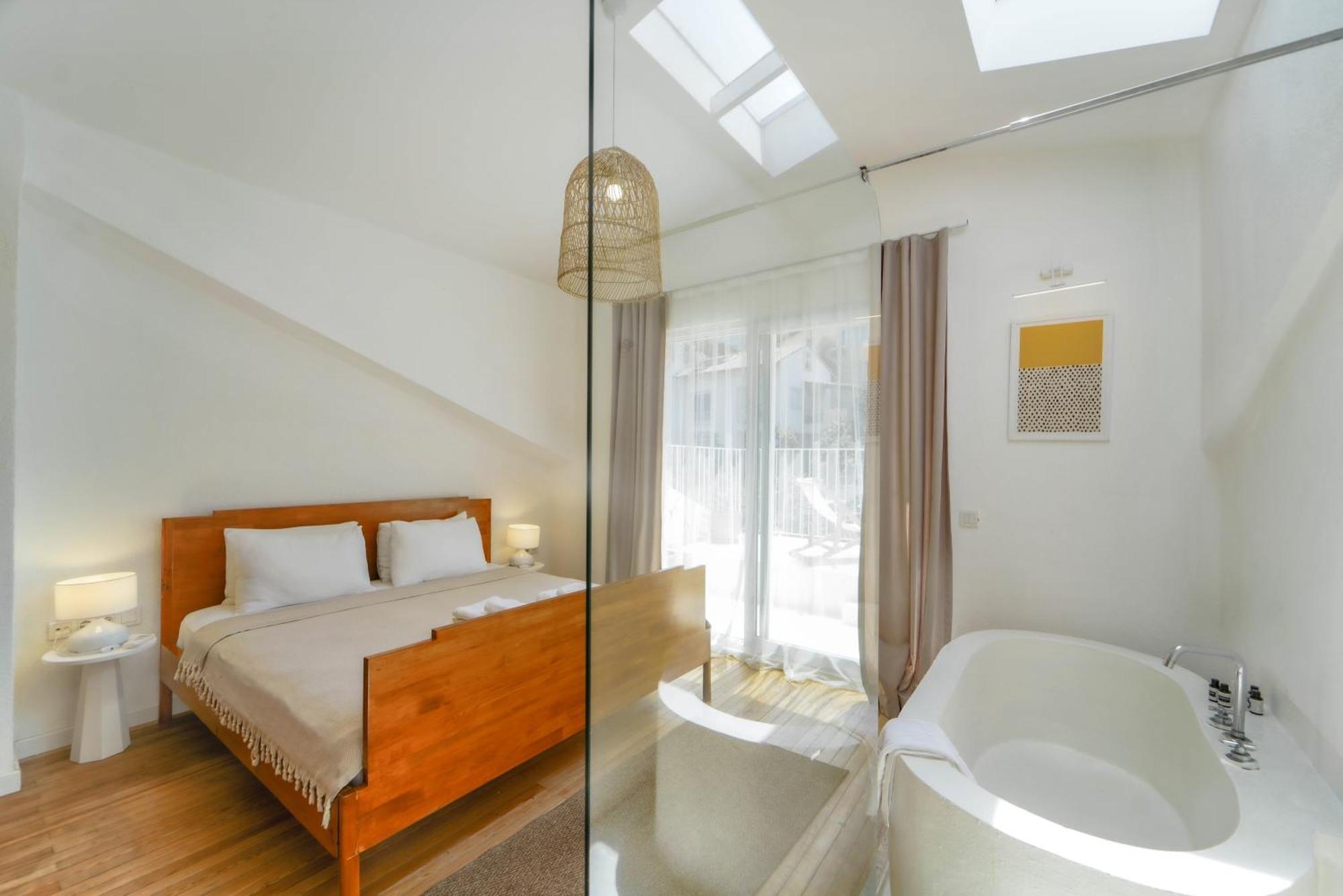 Perle House Hotel Fethiye Ngoại thất bức ảnh