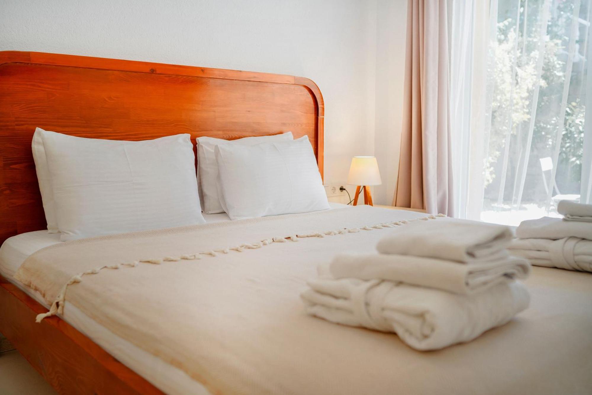 Perle House Hotel Fethiye Ngoại thất bức ảnh