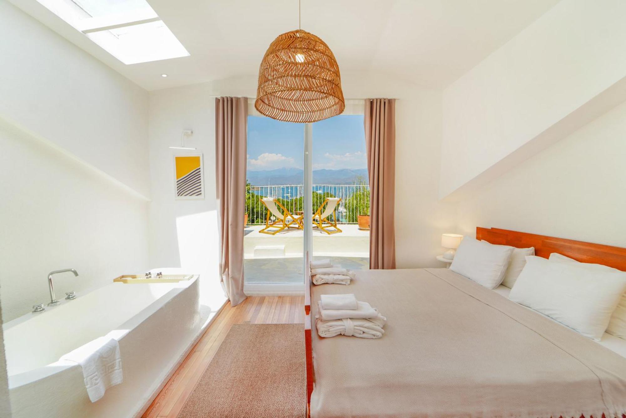 Perle House Hotel Fethiye Ngoại thất bức ảnh