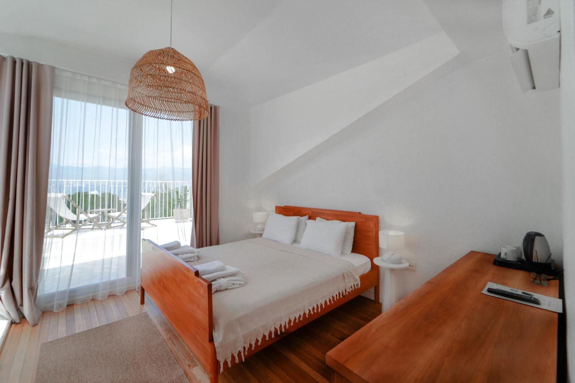 Perle House Hotel Fethiye Ngoại thất bức ảnh